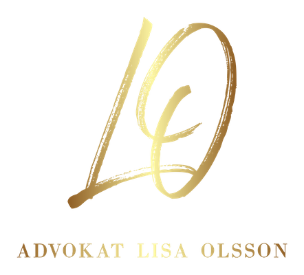 Advokatbyrån Lisa Olsson 